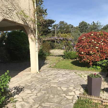 Le Patio Fleuri Lorgues Exterior foto